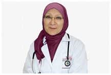 Dr. Mira Bajirova - акушер-гинеколог, ЭКО в Дубае