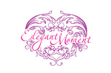 ElegantMoment Wedding and Event Planner
